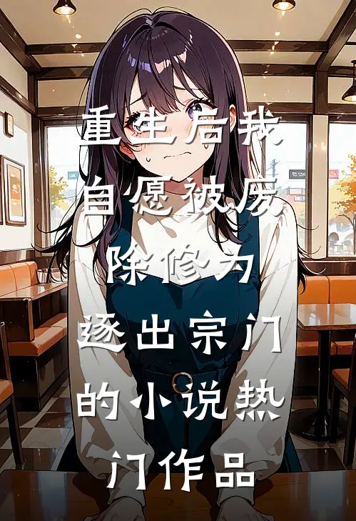 重生后我自愿被废除修为,逐出宗门的小说热门作品