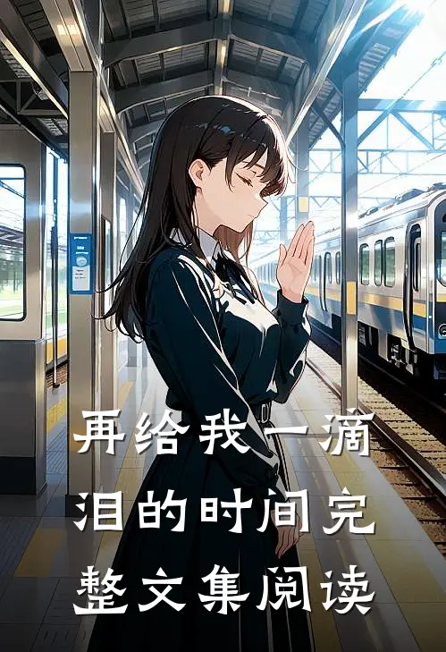 再给我一滴泪的时间完整文集阅读