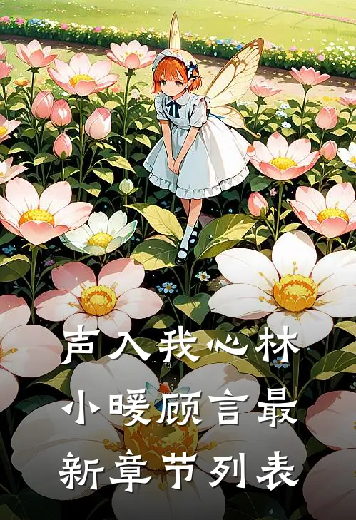 声入我心林小暖顾言最新章节列表