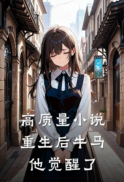 高质量小说重生后牛马他觉醒了