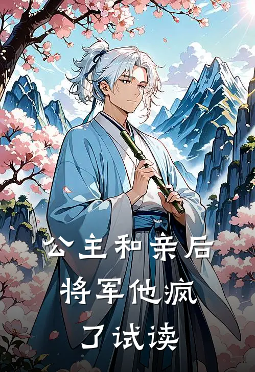 公主和亲后，将军他疯了试读