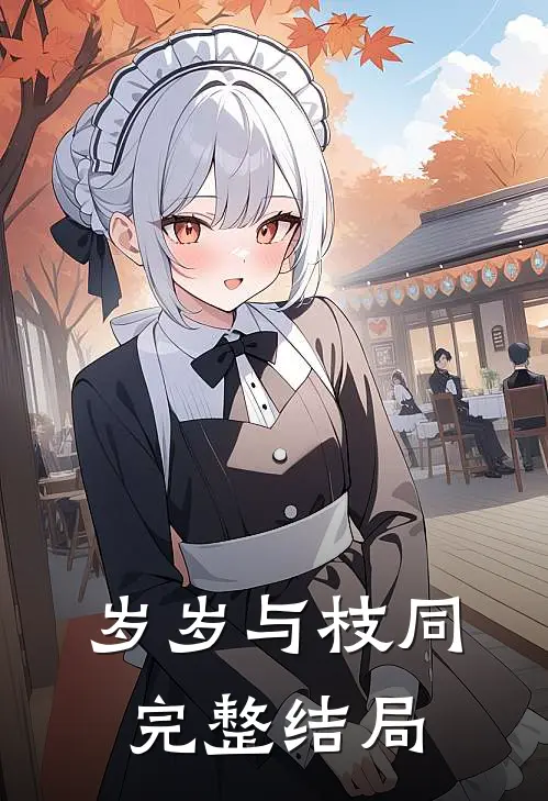岁岁与枝同完整结局