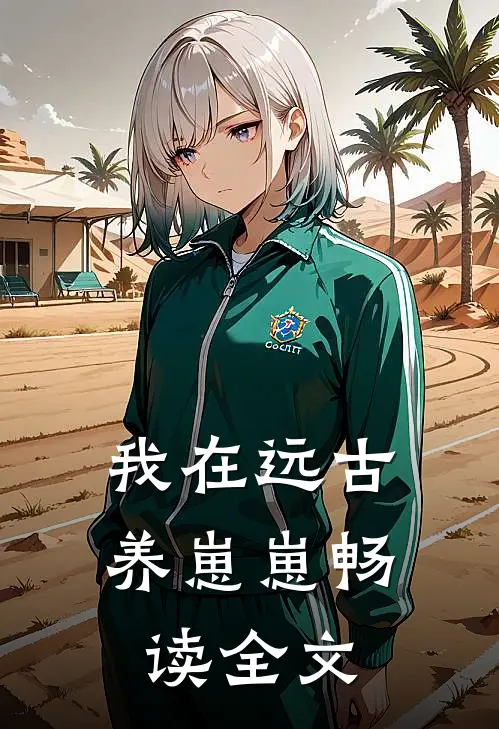 我在远古养崽崽畅读全文
