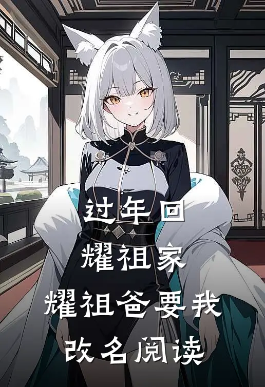 过年回耀祖家，耀祖爸要我改名阅读