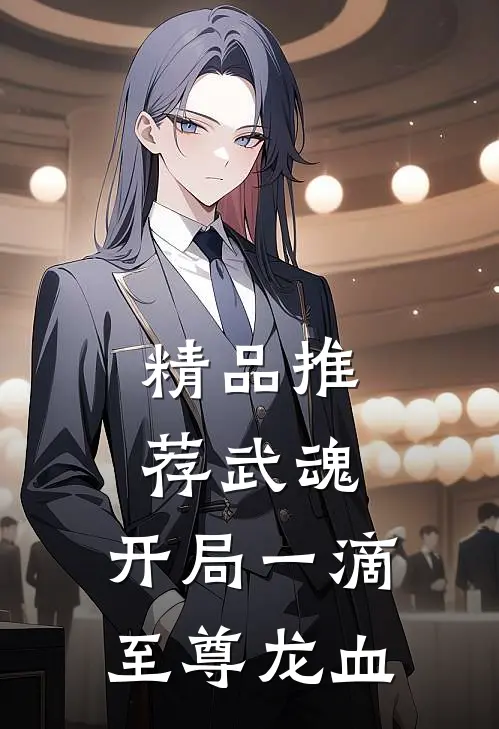 精品推荐武魂：开局一滴至尊龙血