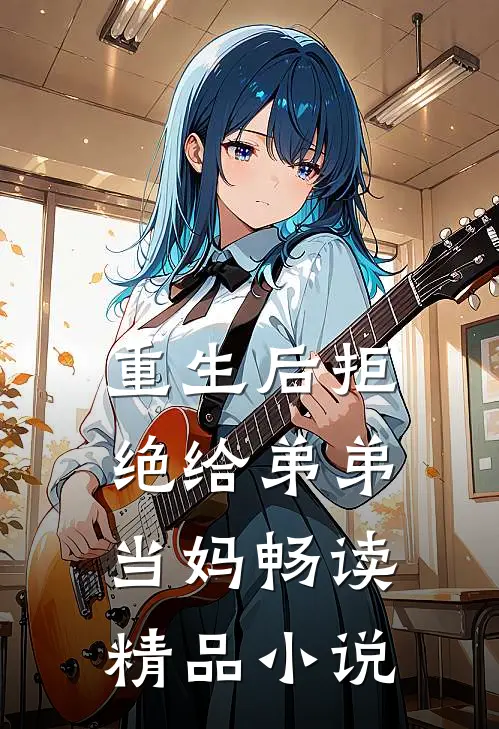重生后拒绝给弟弟当妈畅读精品小说