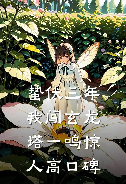 蛰伏三年，我闯玄龙塔一鸣惊人高口碑