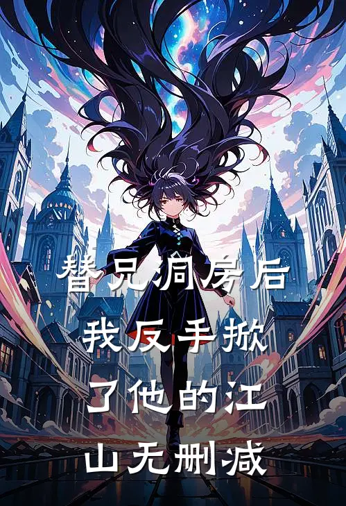 替兄洞房后，我反手掀了他的江山无删减