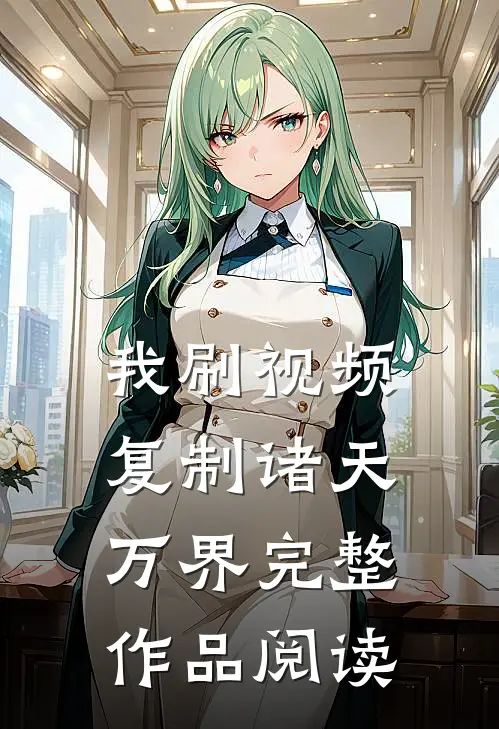 我刷视频复制诸天万界完整作品阅读