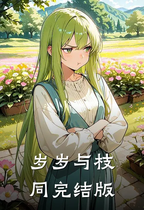 岁岁与枝同完结版