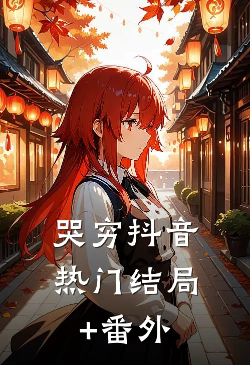 哭穷抖音热门结局+番外