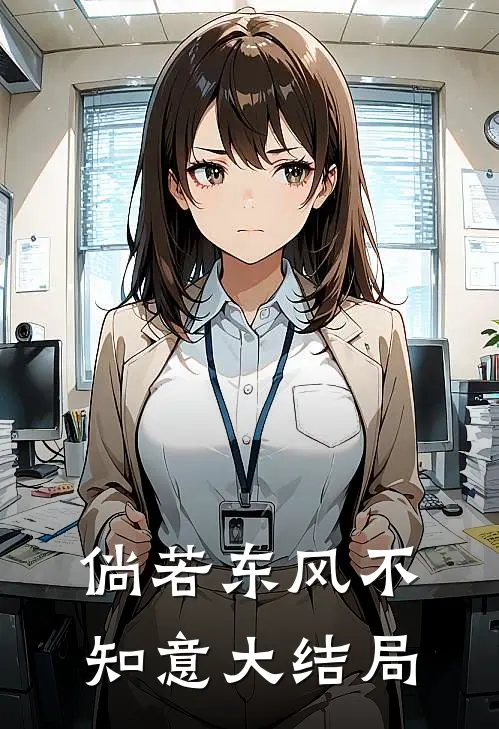 倘若东风不知意大结局