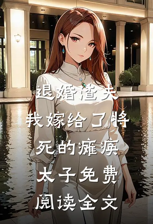 退婚渣夫，我嫁给了将死的瘫痪太子免费阅读全文