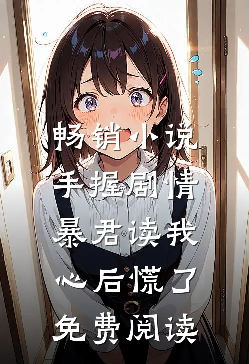 畅销小说手握剧情:暴君读我心后慌了免费阅读