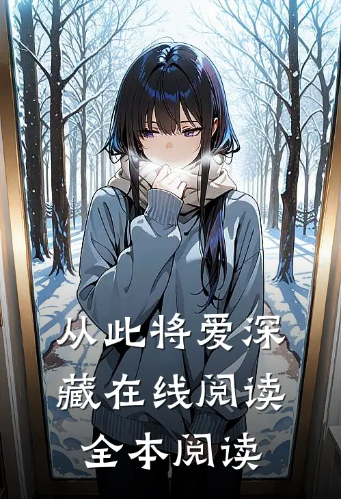 从此将爱深藏在线阅读全本阅读