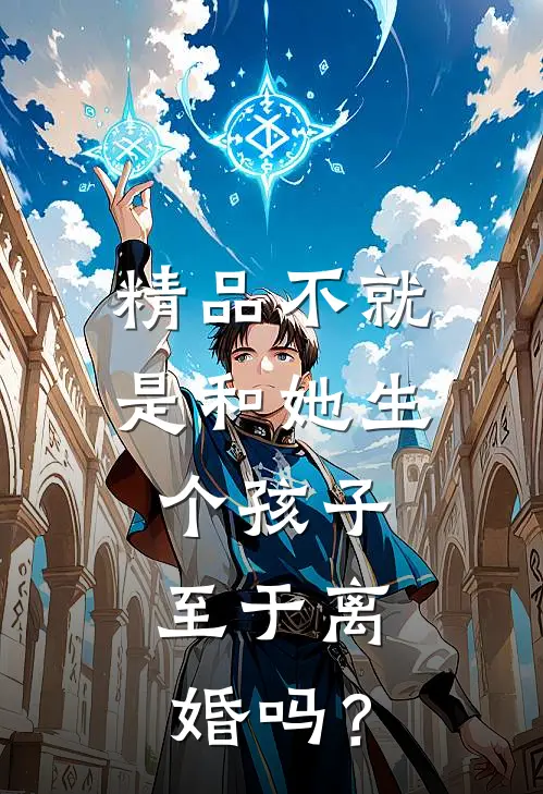 精品不就是和她生个孩子，至于离婚吗？