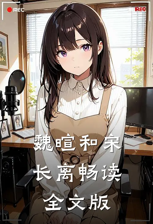 魏暄和宋长离畅读全文版