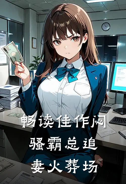 畅读佳作闷骚霸总追妻火葬场