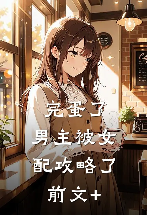 完蛋了，男主被女配攻略了前文+