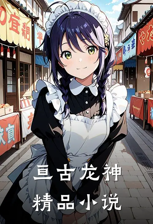 亘古龙神精品小说
