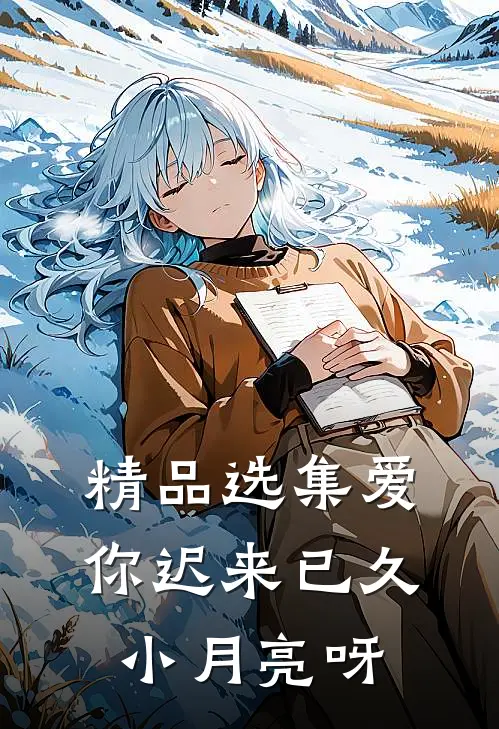 精品选集爱你迟来已久 小月亮呀