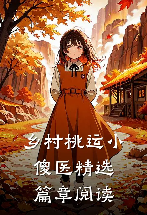 乡村桃运小傻医精选篇章阅读