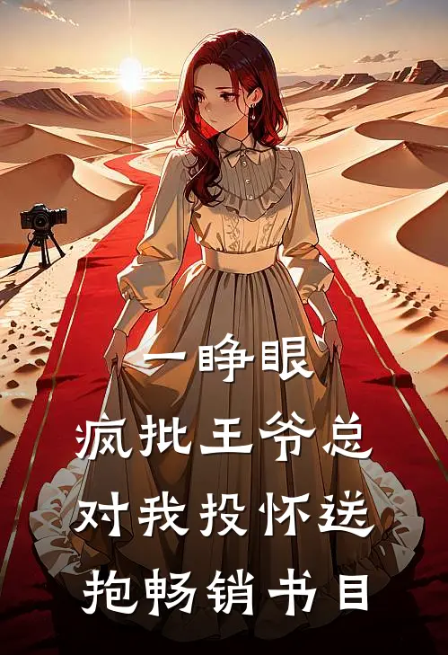 一睁眼，疯批王爷总对我投怀送抱畅销书目
