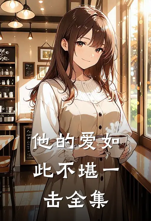 他的爱如此不堪一击 全集