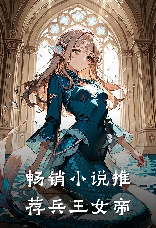 畅销小说推荐兵王女帝