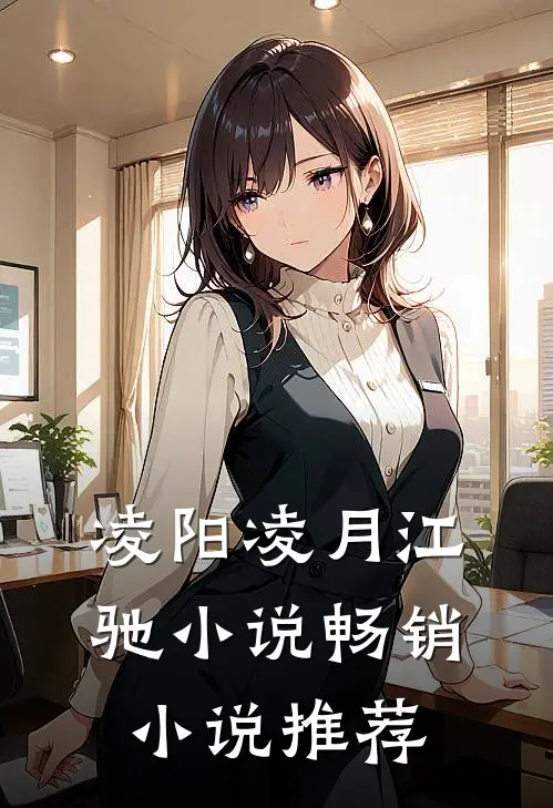 凌阳凌月江驰小说畅销小说推荐