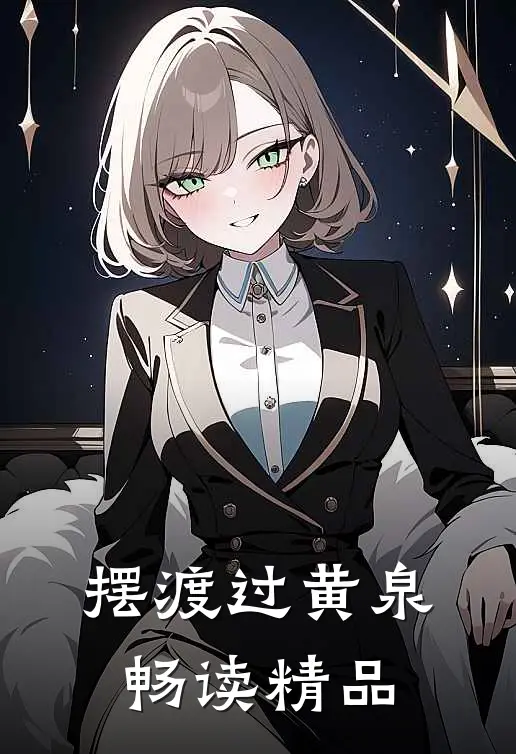 摆渡过黄泉畅读精品
