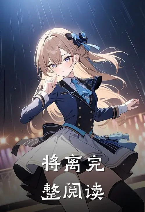 将离完整阅读