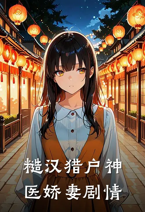 糙汉猎户神医娇妻剧情