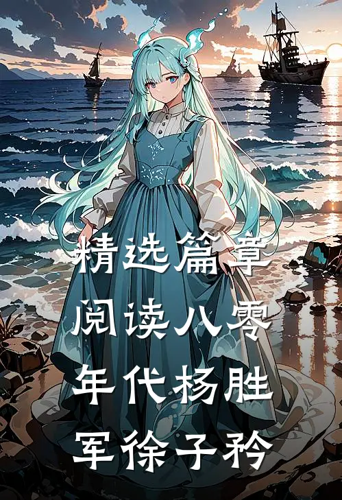 精选篇章阅读八零年代杨胜军徐子矜