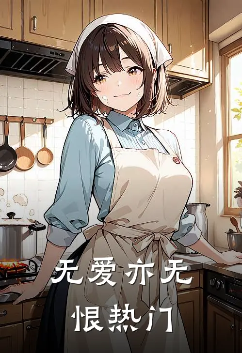 无爱亦无恨热门