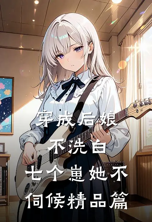 穿成后娘不洗白,七个崽她不伺候精品篇