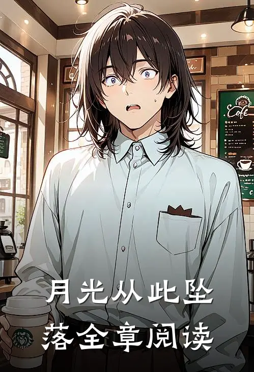 月光从此坠落全章阅读