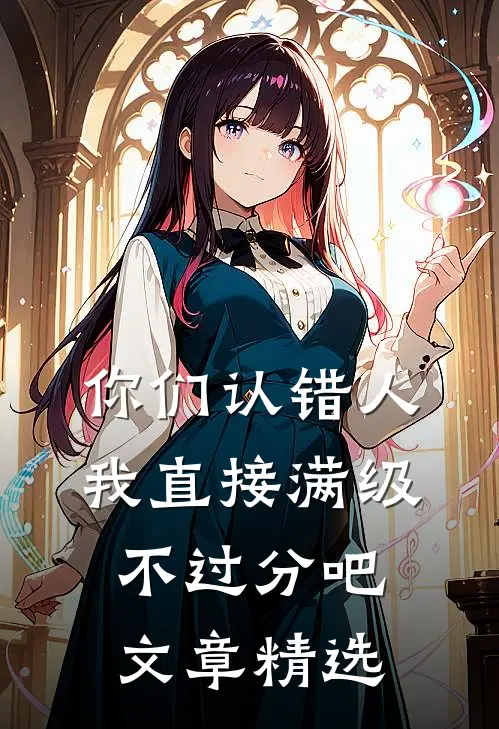 你们认错人，我直接满级不过分吧文章精选