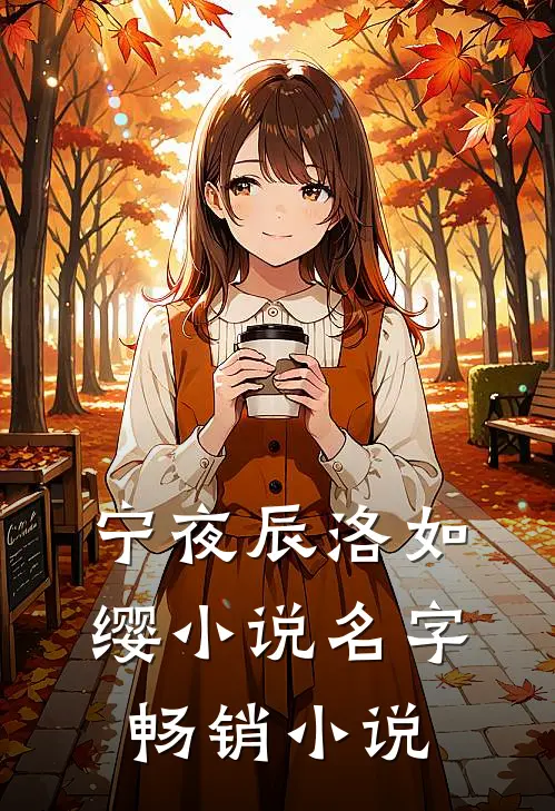 宁夜辰洛如缨小说名字畅销小说