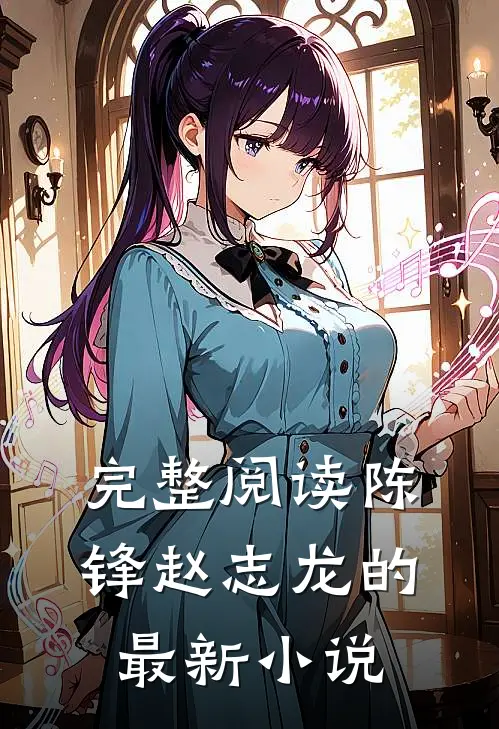完整阅读陈锋赵志龙的最新小说