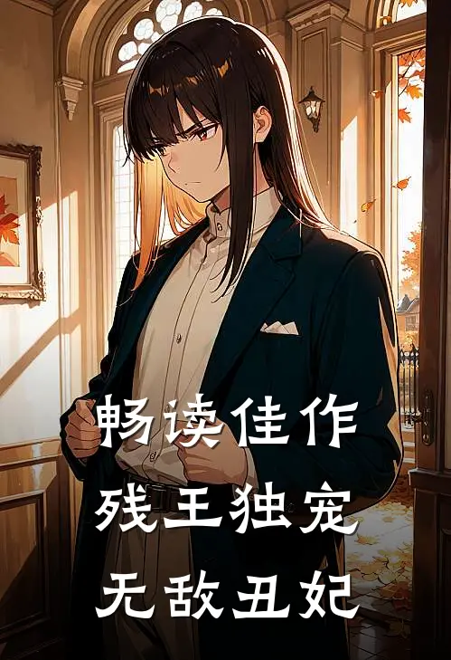畅读佳作残王独宠无敌丑妃