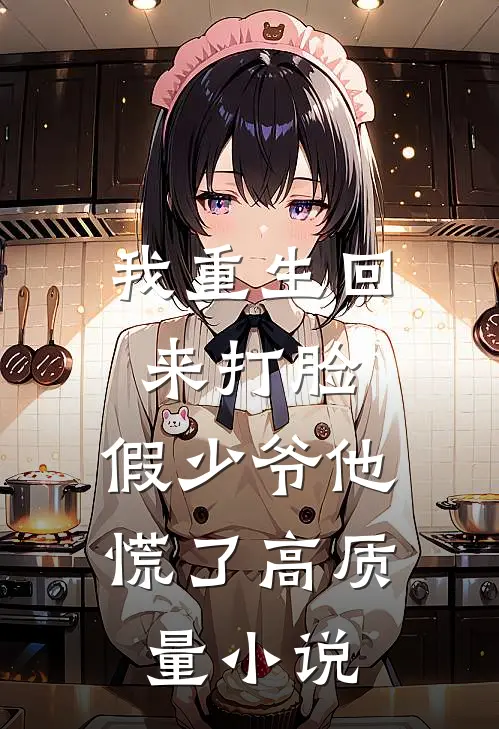 我重生回来打脸，假少爷他慌了高质量小说