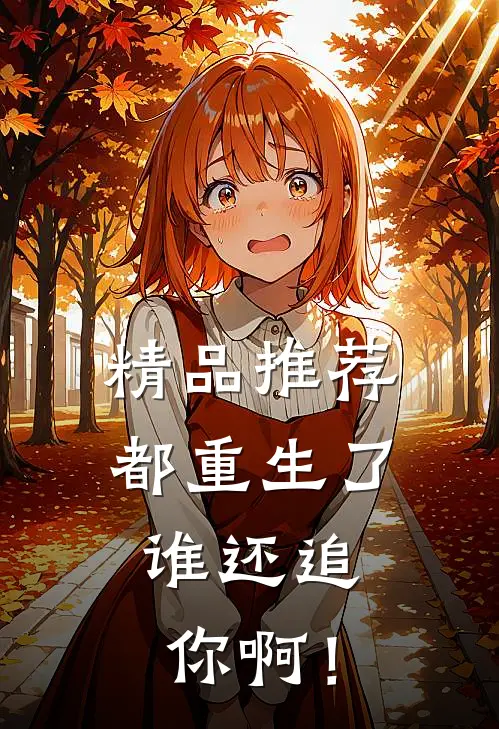 精品推荐都重生了，谁还追你啊！
