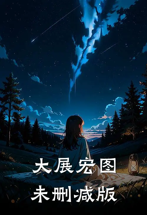 大展宏图未删减版