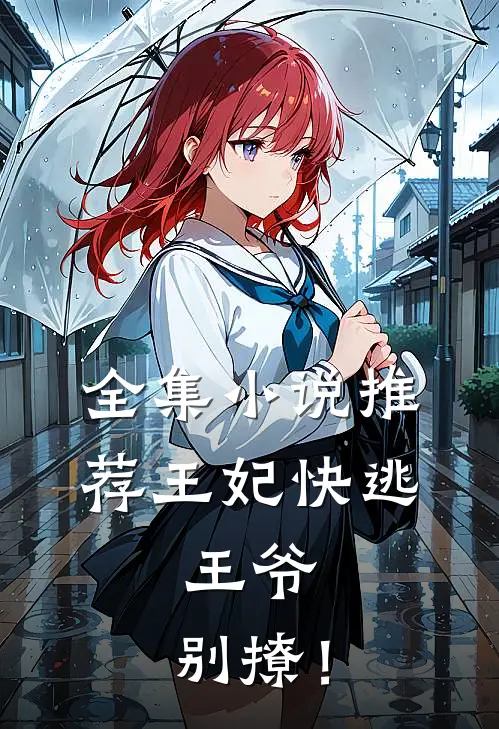 全集小说推荐王妃快逃：王爷，别撩！