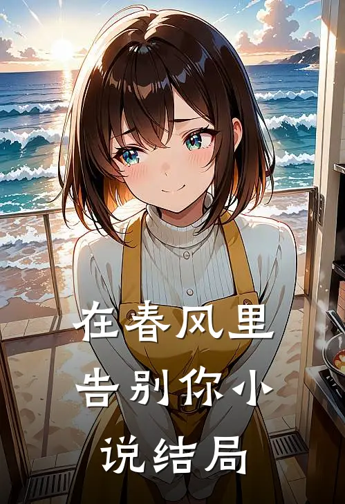 在春风里告别你小说结局