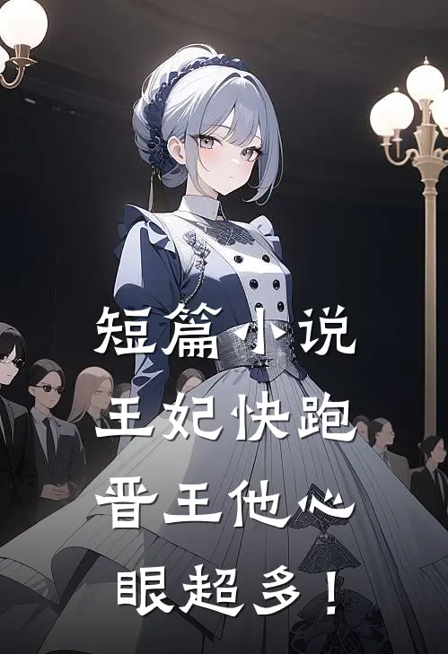 短篇小说王妃快跑，晋王他心眼超多！