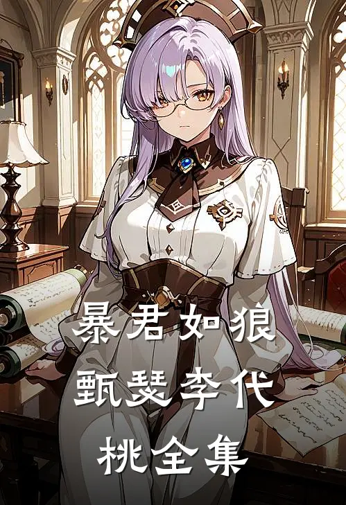 暴君如狼甄瑟李代桃全集