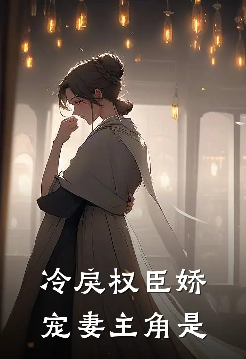 冷戾权臣娇宠妻主角是