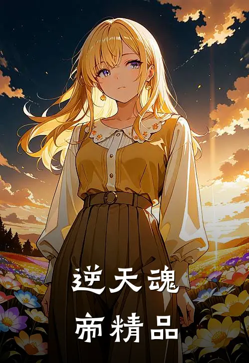 逆天魂帝精品